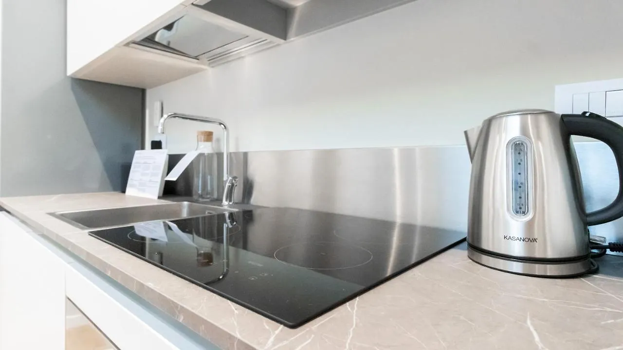 Ferienwohnung Molino Delle Armi 3 Mailand Italien